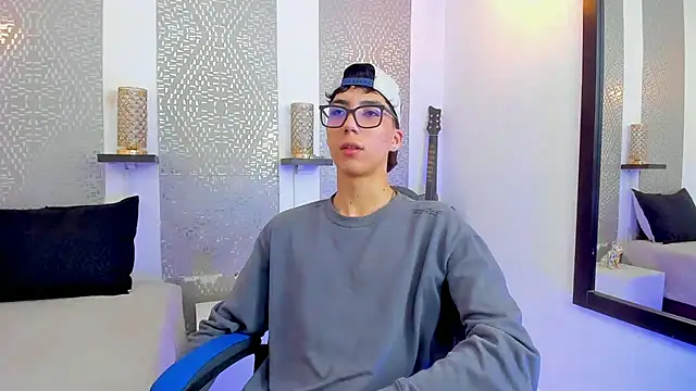 Nikolay Gregori online show from January 2025 07:10:02 AM