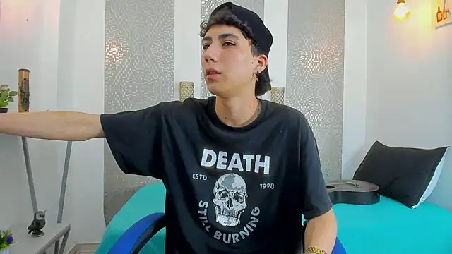 Nikolay Gregori online show from March 2025 08:00:01 AM