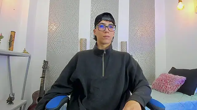 Nikolay Gregori online show from March 2025 10:14:01 AM