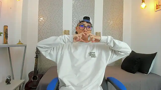 Nikolay Gregori online show from March 2025 04:06:02 AM