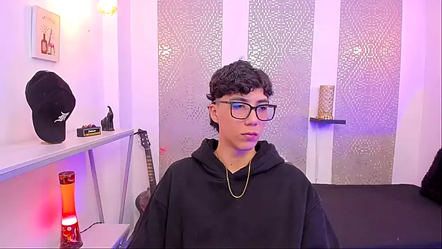 Nikolay Gregori online show from September 2025 04:11:02 AM