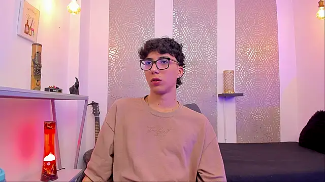 Nikolay Gregori online show from September 2025 04:25:02 AM