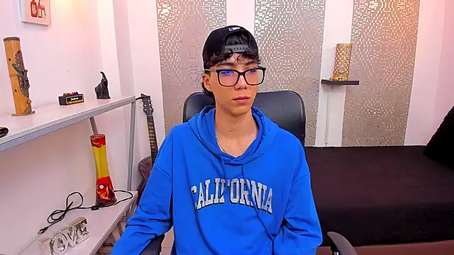 Nikolay Gregori online show from October 2025 05:47:02 AM