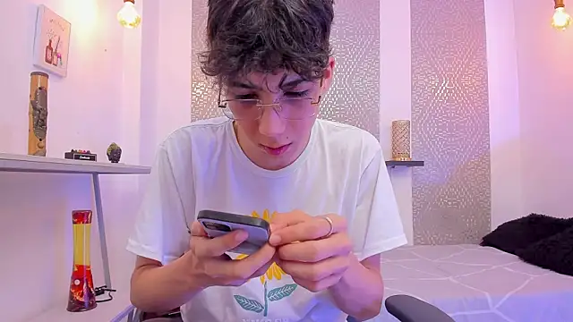 Nikolay Gregori online show from November 2025 04:23:01 AM