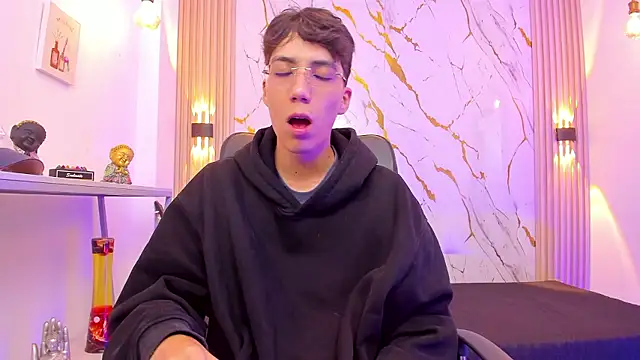 Nikolay Gregori online show from January 2026 03:56:02 AM