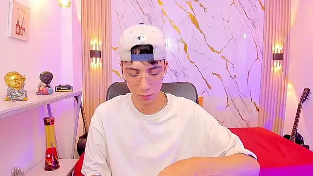 Nikolay Gregori online show from January 2026 04:07:02 AM