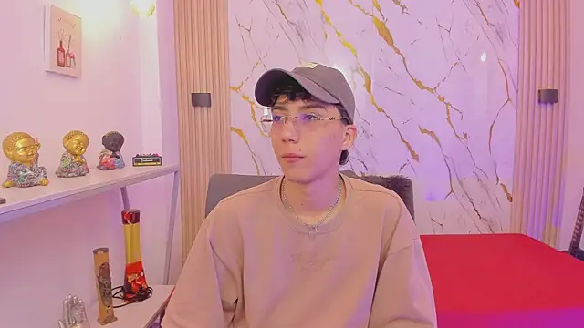 Nikolay Gregori online show from February 2026 04:01:02 AM