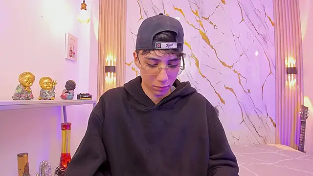 Nikolay Gregori online show from March 2026 04:48:01 AM