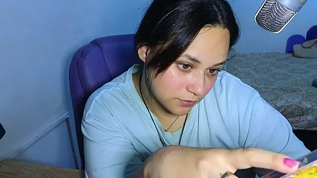 Luciernaga18 online show from July 2026 01:48:02 AM