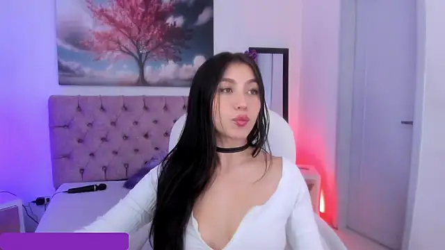 Snapshot of Julianaa_Castro_ chatting on March 2025 11:49:02 AM Julianaa Castro online show from March 2025 11:49:02 AM