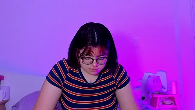 Snapshot of Gaby_Danna chatting on January 2025 02:17:02 PM Gaby Danna online show from January 2025 02:17:02 PM