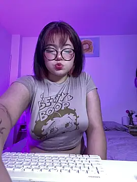 Snapshot of Gaby_Danna chatting on February 2025 10:42:02 AM Gaby Danna online show from February 2025 10:42:02 AM