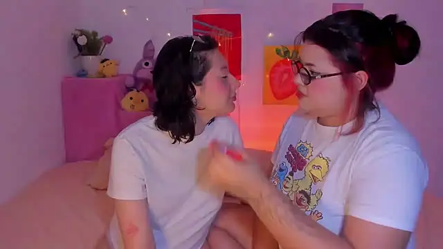 Gaby Danna online show from April 2026 01:11:02 AM