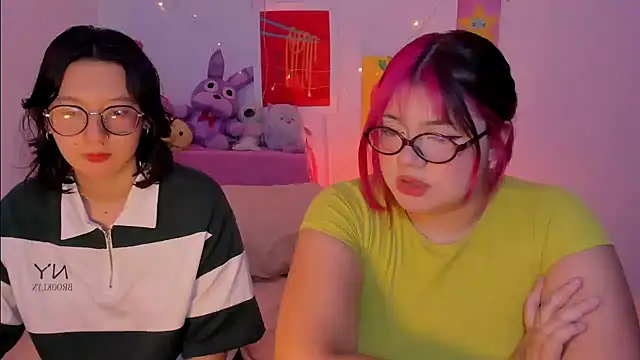 Gaby Danna online show from May 2026 03:23:02 AM
