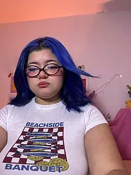 Gaby Danna online show from June 2026 02:23:01 AM