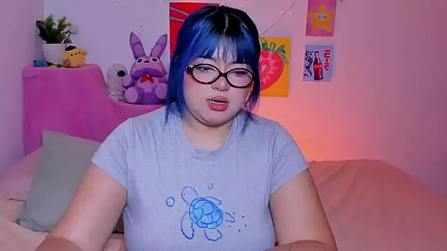 Gaby Danna online show from July 2026 04:31:01 AM