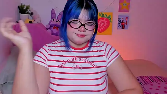 Gaby Danna online show from July 2026 02:40:01 AM