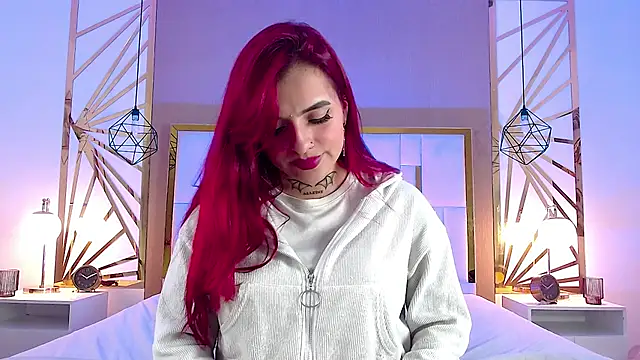 valeriee millerr  online show from December 2024 04:49:01 PM