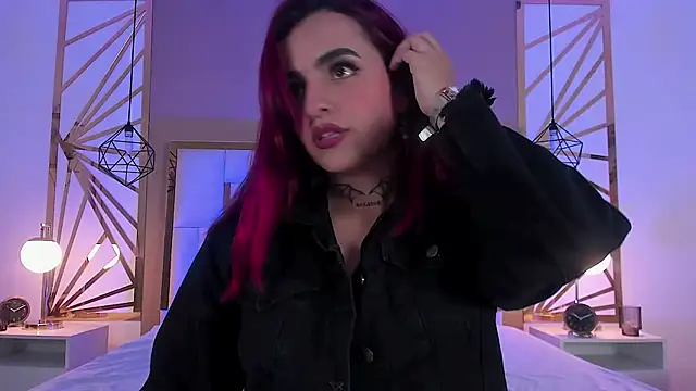 valeriee millerr  online show from December 2024 06:24:02 PM