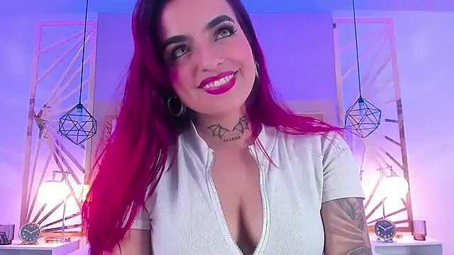 valeriee millerr  online show from December 2024 06:27:02 PM