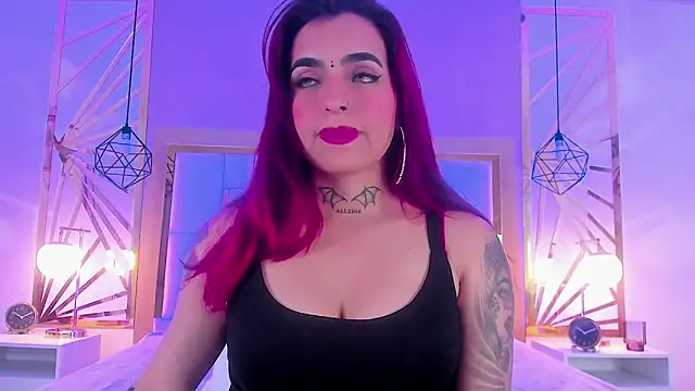 valeriee millerr  online show from December 2024 12:36:01 PM