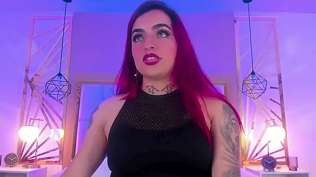 valeriee millerr  online show from January 2025 06:14:01 PM