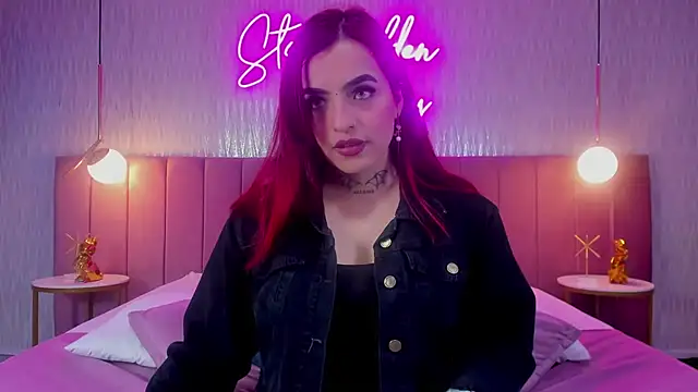 valeriee millerr  online show from January 2025 06:35:01 PM