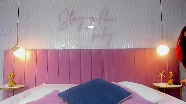 valeriee millerr  online show from January 2025 09:23:02 PM