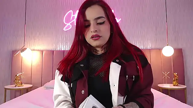 valeriee millerr  online show from January 2025 06:09:02 PM