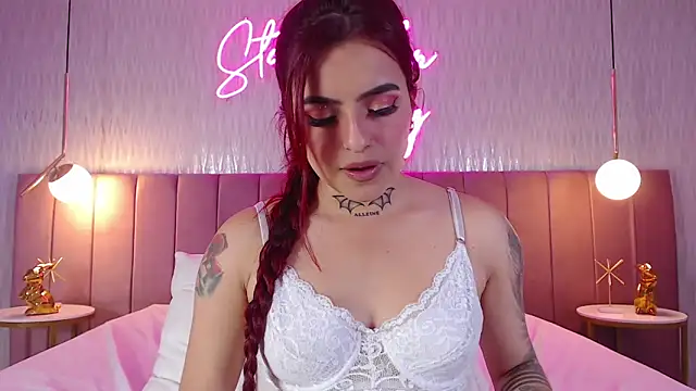 valeriee millerr  online show from January 2025 09:28:01 PM