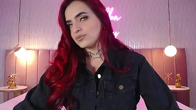 valeriee millerr  online show from January 2025 06:10:02 PM