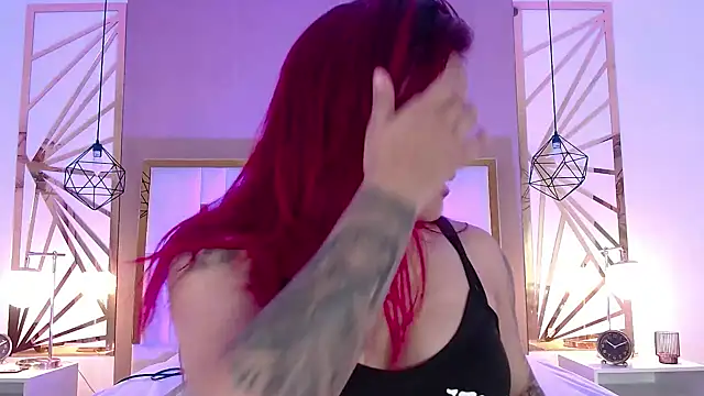 valeriee millerr  online show from February 2025 06:17:01 PM