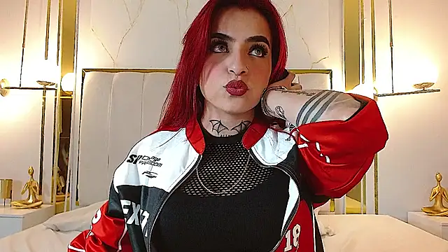 valeriee millerr  online show from February 2025 06:19:02 PM