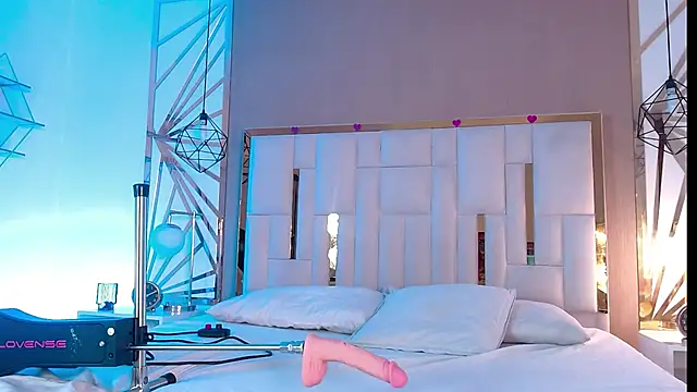 valeriee millerr  online show from February 2025 04:10:02 PM