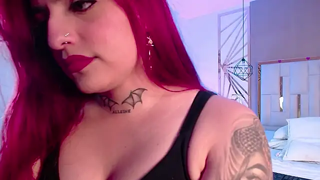 valeriee millerr  online show from March 2025 06:22:02 PM