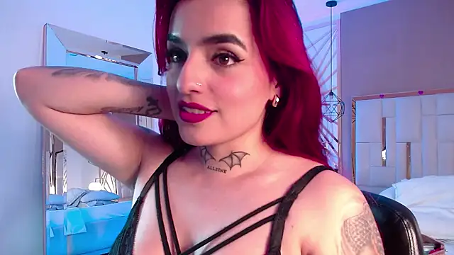 valeriee millerr  online show from March 2025 06:18:01 PM