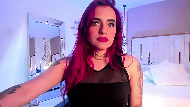 valeriee millerr  online show from March 2025 06:23:02 PM