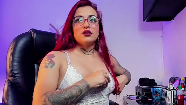 valeriee millerr  online show from March 2025 07:35:01 PM