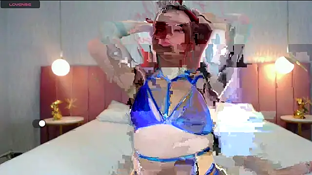 valeriee millerr  online show from October 2025 07:25:01 PM