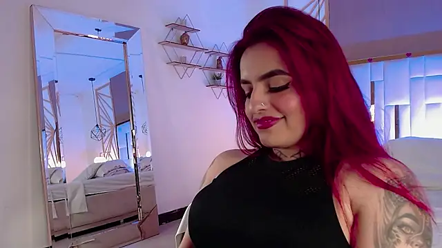 valeriee millerr  online show from October 2025 07:37:01 PM