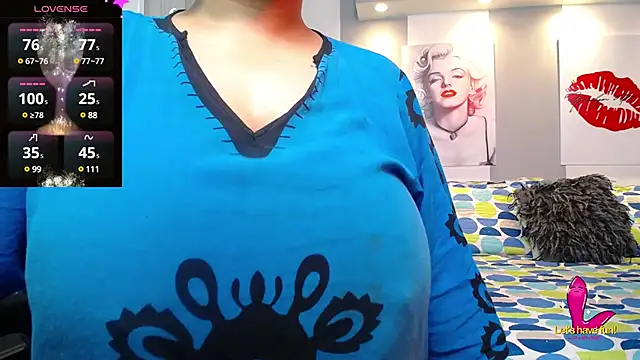 kalpanaaishaa online show from January 2025 04:19:01 PM