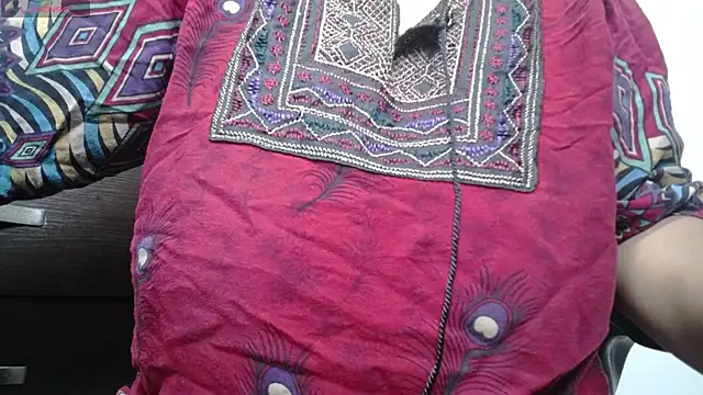 kalpanaaishaa online show from March 2026 11:36:01 AM