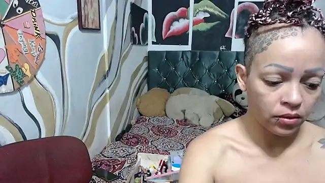 manzanahot9 online show from April 2026 10:45:02 AM