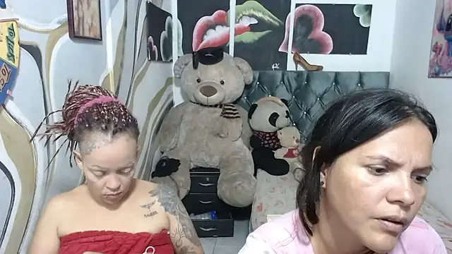 manzanahot9 online show from July 2026 08:50:01 PM