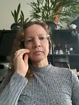 AnnikaRose online show from November 2025 06:40:02 AM