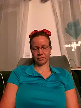 AnnikaRose online show from November 2025 06:48:01 AM