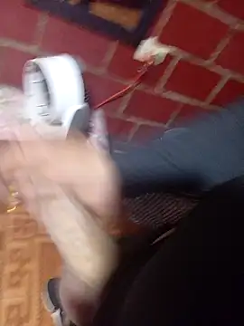 Snapshot of Elvergon3456 chatting on January 2025 11:43:01 PM Elvergon3456 online show from January 2025 11:43:01 PM