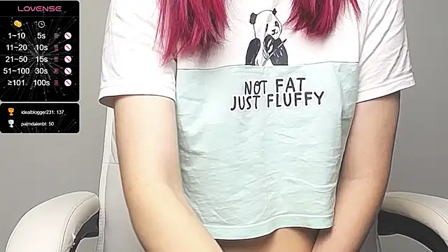 RRUUBBYYY online show from January 2025 10:18:02 AM