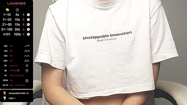 RRUUBBYYY online show from January 2025 11:13:01 AM