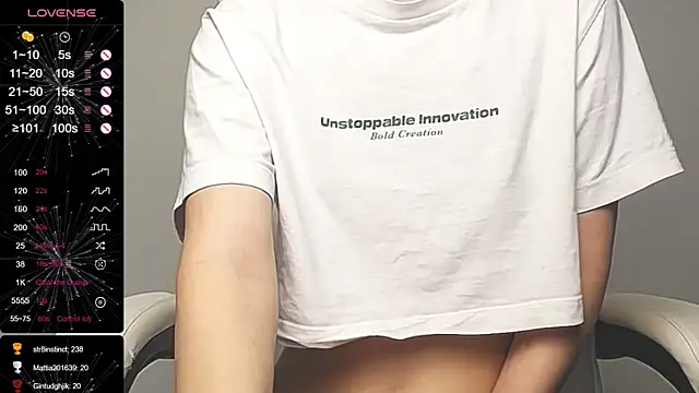 RRUUBBYYY online show from January 2025 02:14:01 PM